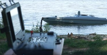 У РФ знайшли спосіб боротися з морськими дронами Magura V5, — Defense Express