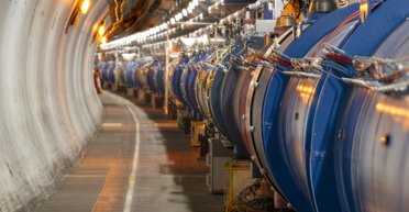 Коллайдер, вперед. Почему украинские ученые больше не ищут новые элементарные частицы