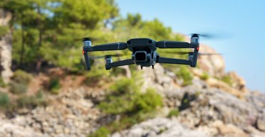 Искали почти год: ИИ обнаружил на снимках с БПЛА мужчину, давно пропавшего в горах (фото)