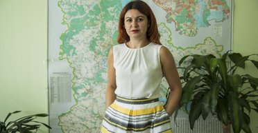 Людмилу Приходько екстрадували: її підозрюють у заволодінні землею на понад 1,8 мільярда