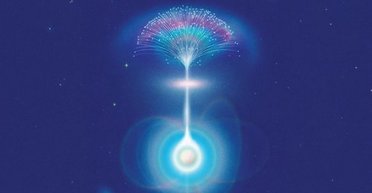 Як 500 мільйонів Сонць: уперше знайдено джерело загадкового випромінювання з глибокого космосу