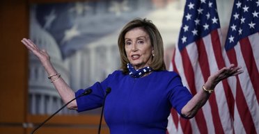 Китайский карточный домик. Что будет с Китаем после визита Нэнси Пелоси на Тайвань