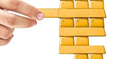 На гривне волны. Украинские банки снова приносят прибыль, но их будущее нельзя назвать безоблачным