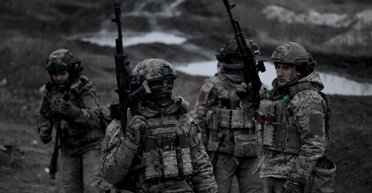 Бои в катакомбах и засилье КАБов: как ВСУ держат оборону в Белогоровке