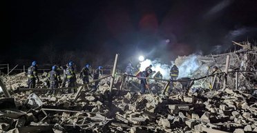 Росія ще раз використала ракети КНДР під час обстрілу України, — Білий дім