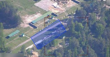 "Искандер" по Шостке: чем особенный полигон в Сумской области, по которому ударила РФ