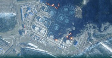 Удары по Усть-Луге и Приморску: как атаки на порты РФ сказались на экспорте российской нефти