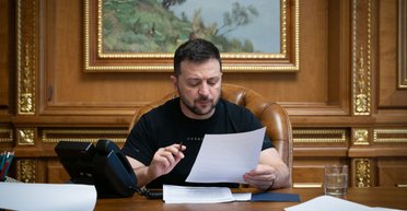 "Унікальний документ": Зеленський підписав із прем'єром Японії угоду на $4,5 млрд