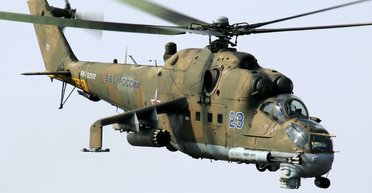 "Самим нужно": из Беларуси в РФ вылетели 10 российских вертолетов