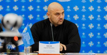 Одеську міську військову адміністрацію очолив Сергій Лисак (оновлено)