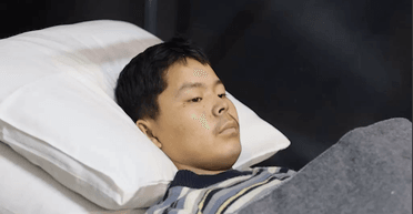 "Не знав, проти кого воюємо": полонений з КНДР розповів, як його відправили на війну (відео)