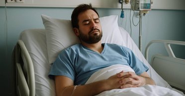 "Був параноїдальним": чоловік опинився у психлікарні після того, як виконав пораду ChatGPT