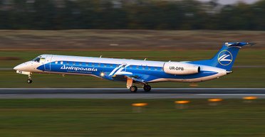 Выше неба. Чьи самолеты заложил Игорь Коломойский для получения транша от Нацбанка