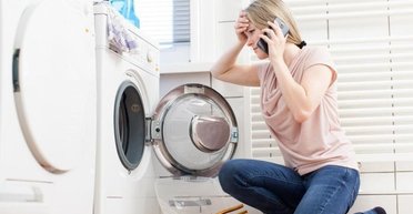 Цены на услуги по ремонту стиральных машин в Киеве