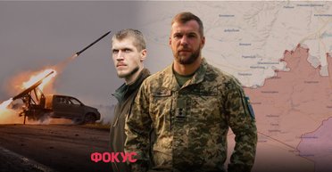 Скандалы в "Магуре" и 59-й бригаде: что заставляет эффективных боевых командиров уходить из ВСУ