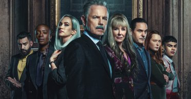 5 лучших драматических мини-сериалов Netflix, которые можно посмотреть прямо сейчас