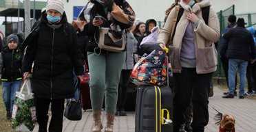 Возвращаться не спешат. Сколько украинцев останутся в Европе в ожидании окончания войны