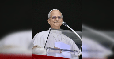 Папа Римський привітав православних християн із Різдвом 7 січня: хто святкує в цей день