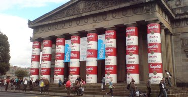 Миллионы на помойке. Пять арт-объектов, которые прикидываются не тем, что они есть