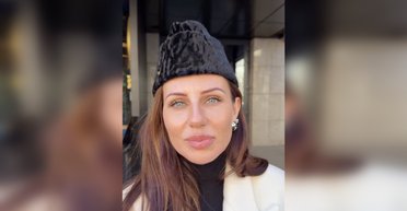 Скандальную блогершу Анну Алхим высмеяли в сети: что она сделала (фото)