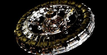 Ілон Маск зможе. Як перетворити астероїд на космічну станцію: з'явилася нова ідея