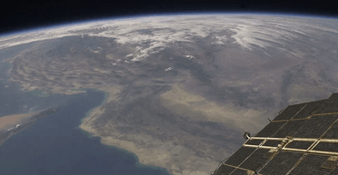 "Его закрыли американцы": в Иране опровергли блокаду Ормузского пролива