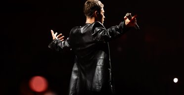 Пісня Макса Барських стала саундтреком до фільму Алана Бадоєва