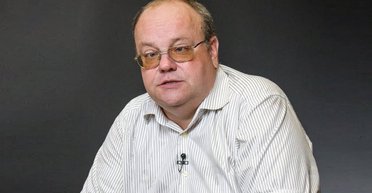 Помер відомий спортивний журналіст Артем Франков: що відомо (фото)