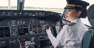 Була перерва у 26 років: пасажири заплакали, почувши слова пілота перед зльотом