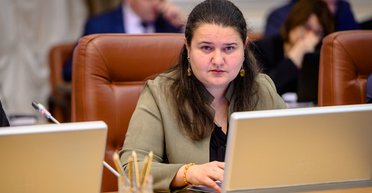 Кулеба: Маркарова будет первой в истории госпожой посол Украины в США