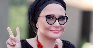 Мозгова пояснила суть конфлікту з Камалією — та розказала про підлу зраду подруги