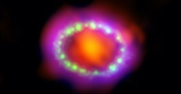 Космический истребитель. Ученые предположили новую причину массового вымирания на Земле