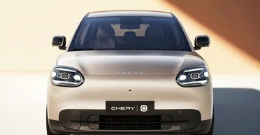 Цена $10 000 и запас хода 400 км: на рынок выйдет новый электрокар Chery QQ (фото)