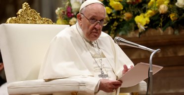 Перший святий-міленіал: Папа Римський канонізує італійського підлітка, який загинув в 2006 році