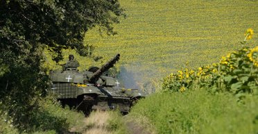 Чотири ключові виклики: чому у наступні пів року ситуація для ЗСУ може погіршитися