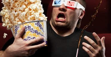 Век попкорна не жевать. Почему кинотеатры не выживут в эпоху пандемий и сериалов в интернете