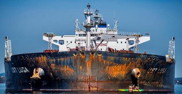 Нефтедоллары убивают украинцев. Почему ''теневой флот'' России — поддержка Западом агрессии Кремля