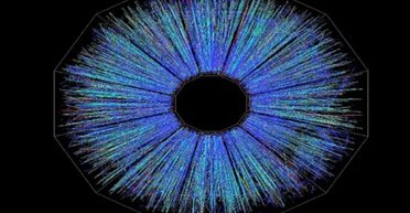 Фізики стали на крок ближче до розуміння того, як утворилася матерія після Великого вибуху