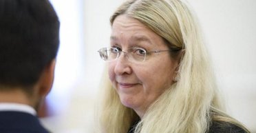 Комические куплеты. Зачем Владимир Зеленский поддержал Ульяну Супрун