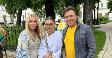 Донька Ольги Сумської відмовилася від акторства: чим вона тепер займається