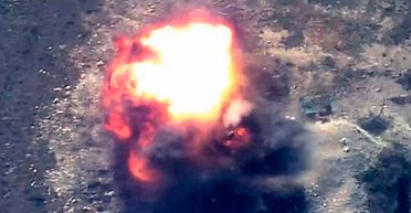 Обезврежены позиции и вооружение: Азербайджан заявил об успешной операции в Карабахе