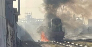 Армія РФ вдарила по залізниці у двох областях: які наслідки (фото)