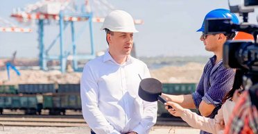 Логістика України під час війни: виклики та перспективи