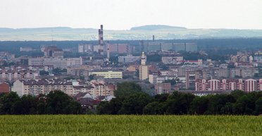 Рукой подать. 10 интересных мест в 10 км от Ивано-Франковска