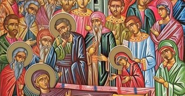 25 липня 2024 року: Успіння праведної Анни — що сьогодні не можна робити