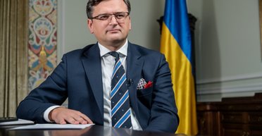 "Этот день может наступить": Кулеба сделал заявление об отправке войск НАТО в Украину