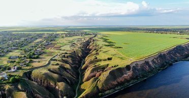 Журнал "Фокус" публикует рейтинг – 21 лучшее место в Украине для туризма в 2021 году