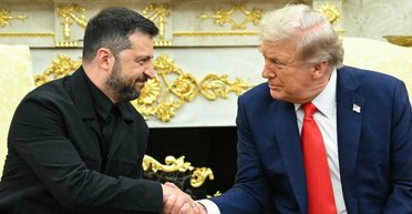 "Неможливо обговорити телефоном": ЗМІ дізнались, про що говоритимуть Трамп з Зеленським у п'ятницю