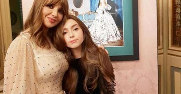 Донька Медведчука отримала російський паспорт під прізвищем матері, — ЗМІ