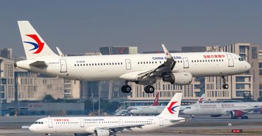 Под угрозой 10 самолетов: Китай запретил покупать Boeing из-за пошлин Трампа, — Bloomberg